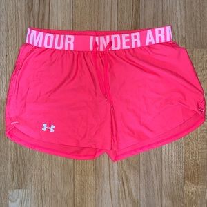 Under Armor shorts